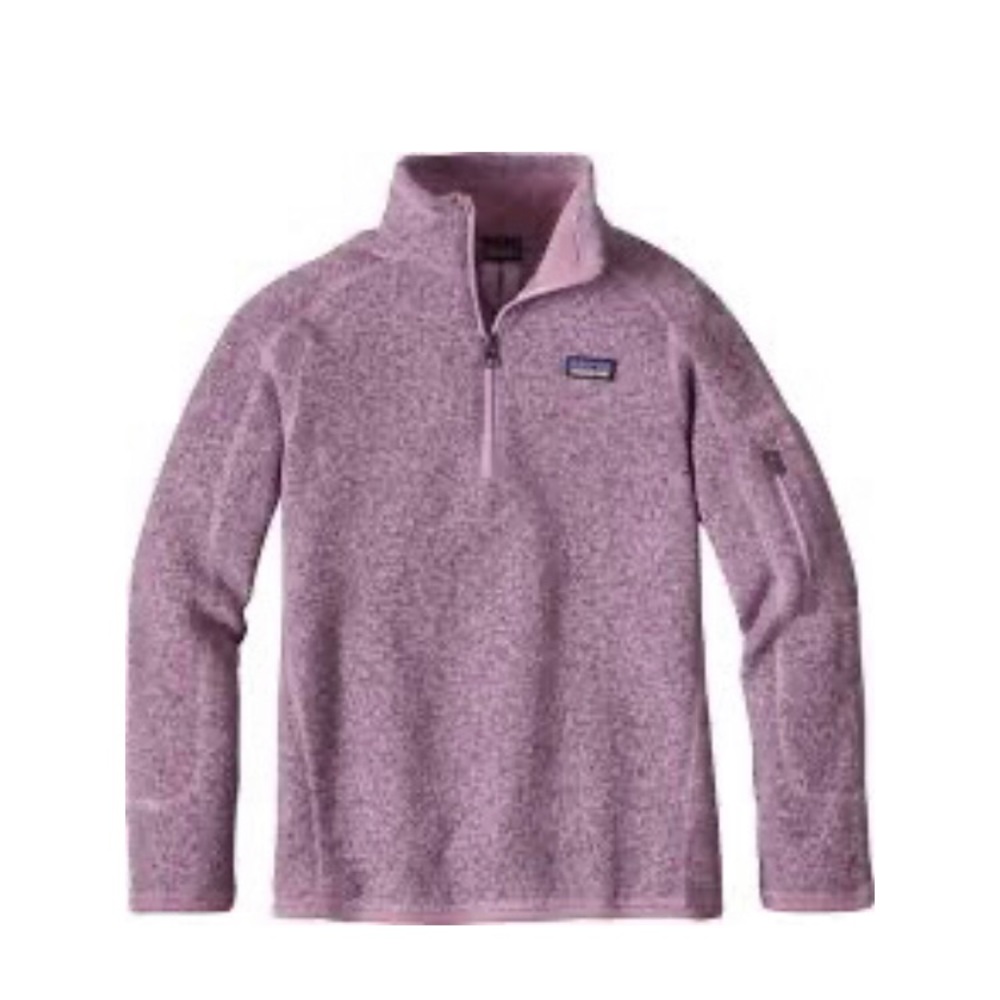 Patagonia Fleece Jacket